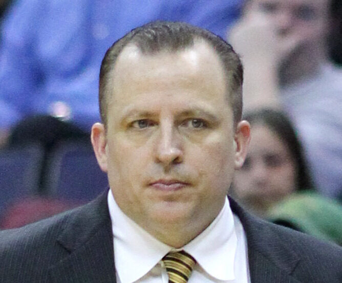 Knicks Fire Head Coach Tom Thibodeau