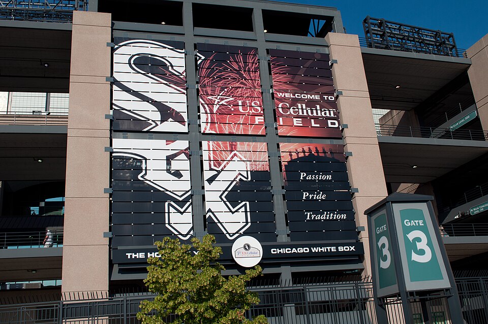 Ishbia Family Laying Groundwork To Acquire Chicago White Sox