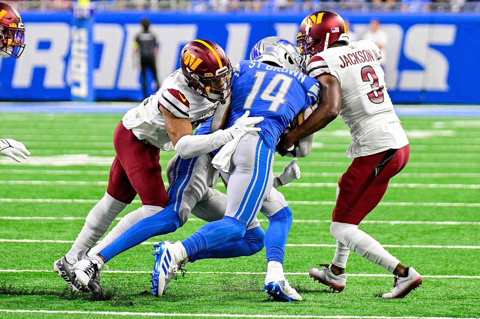 2025 NFL Season Preview - Detroit Lions