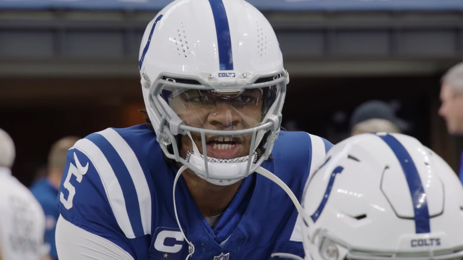 2025 NFL Season Preview - Indianapolis Colts