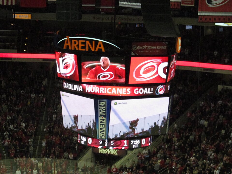 Carolina Hurricanes Ink Nikolaj Ehlers To 6 Year Deal