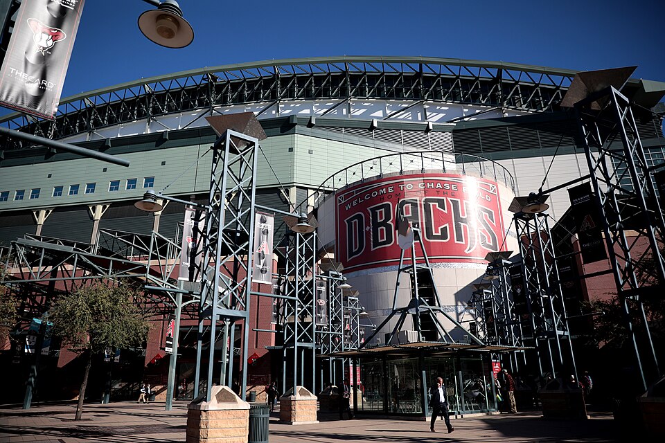 Diamondbacks Activate Corbin Carroll From IL