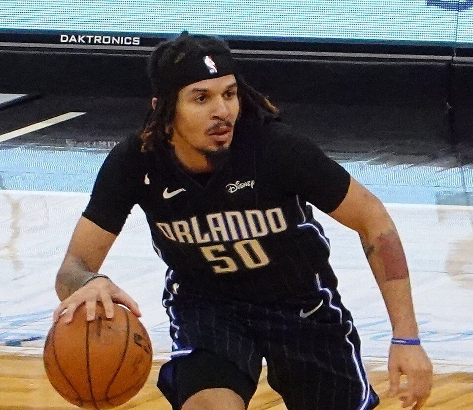 Cole Anthony To Be Bought Out & Join Bucks