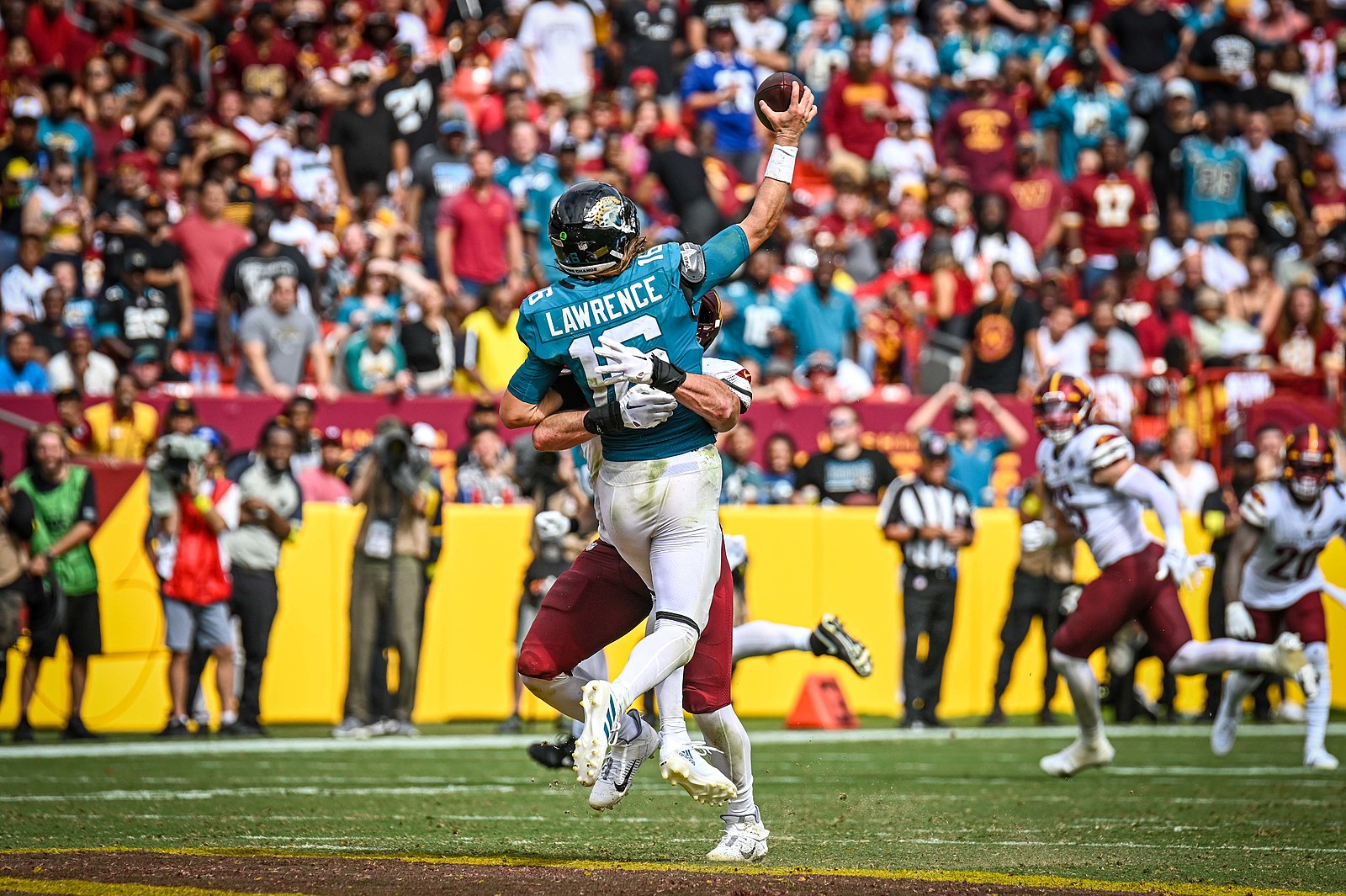 2025 NFL Season Preview - Jacksonville Jaguars