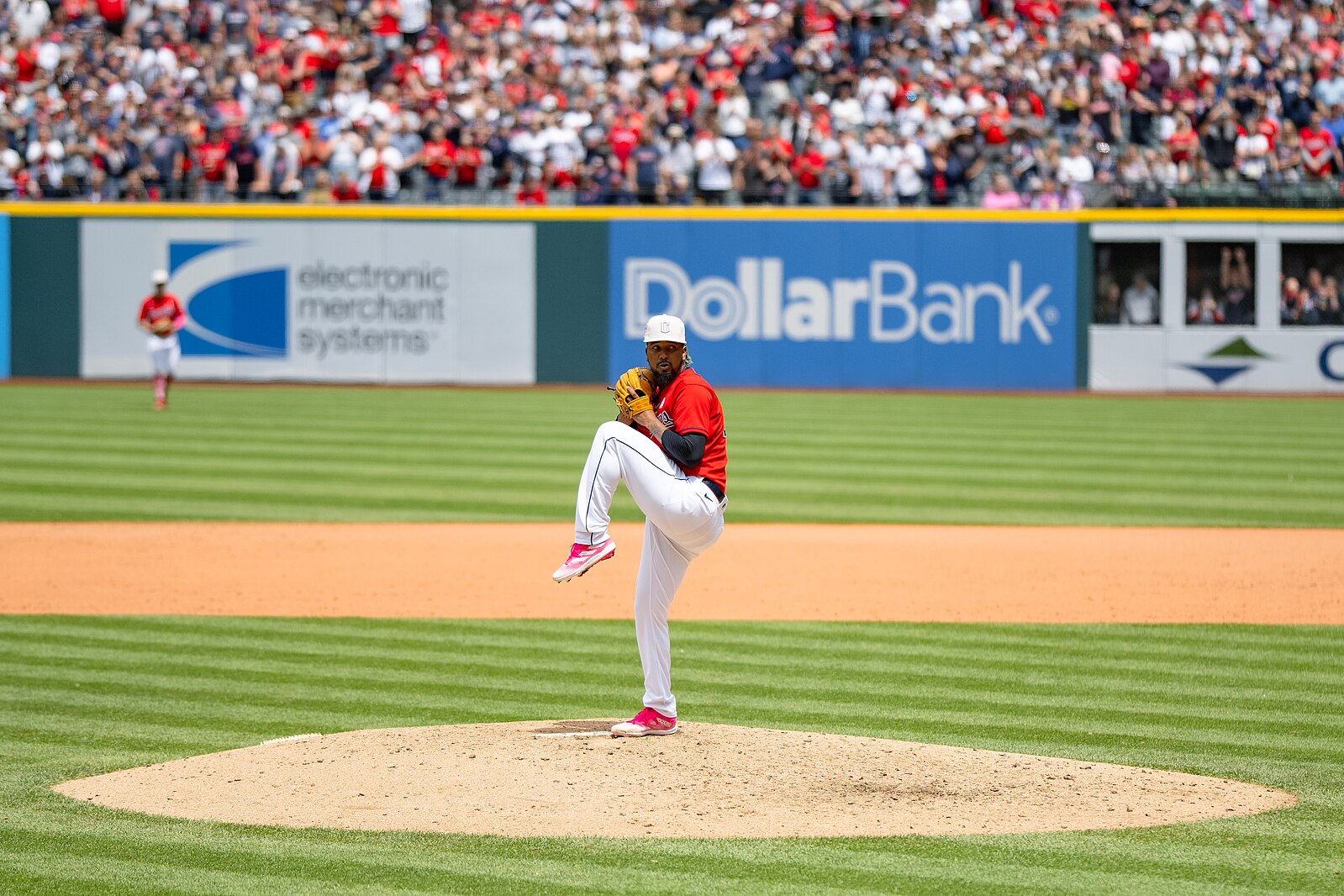 Guardians Closer Emmanuel Clase On Leave Over Gambling Probe