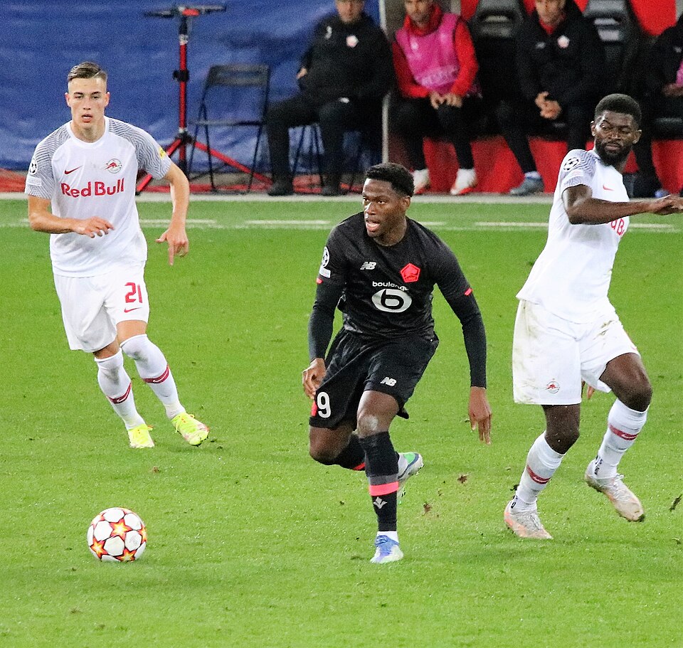 Jonathan David Set To Join Juventus