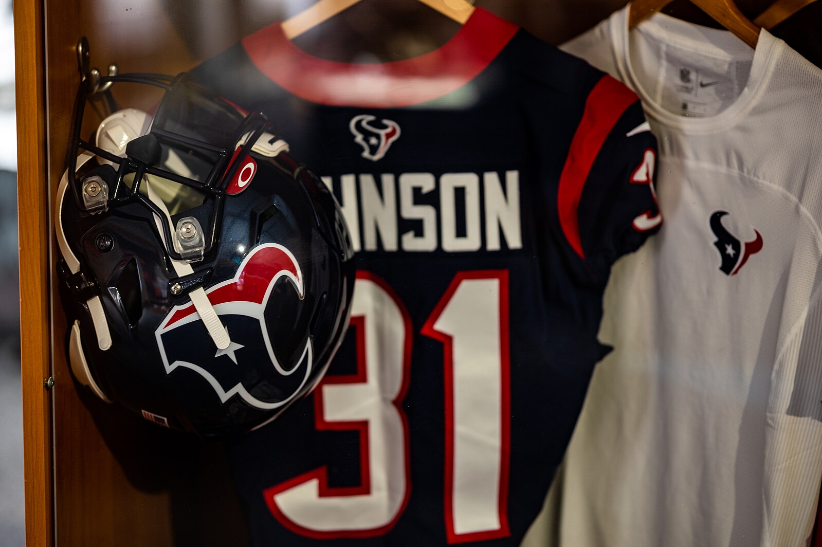 2025 NFL Season Preview - Houston Texans