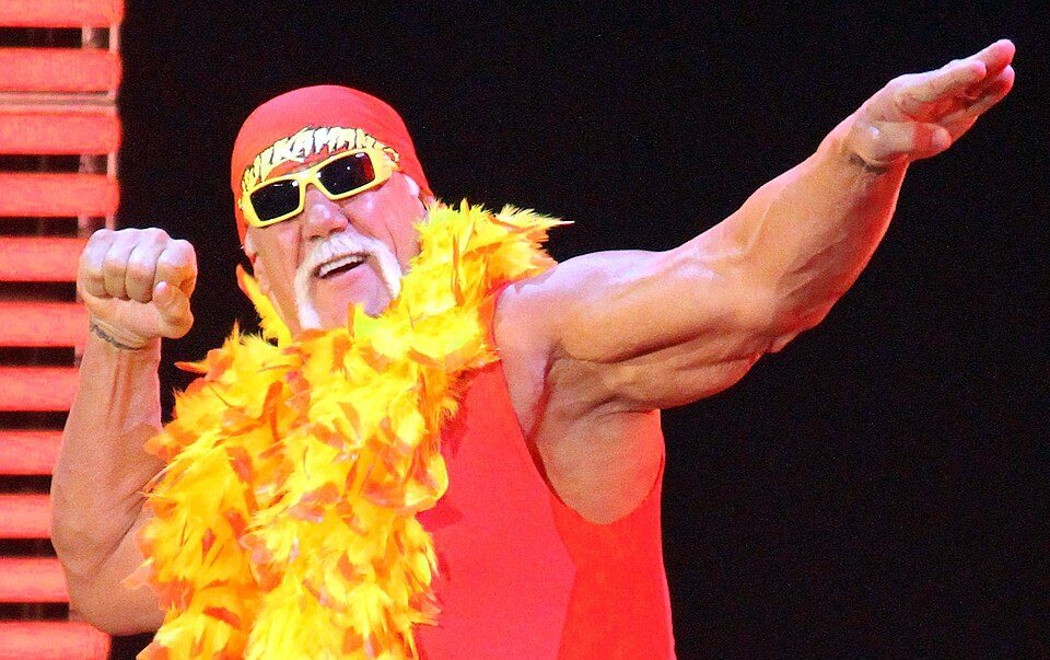 Hulk Hogan Passes Away At Age 71