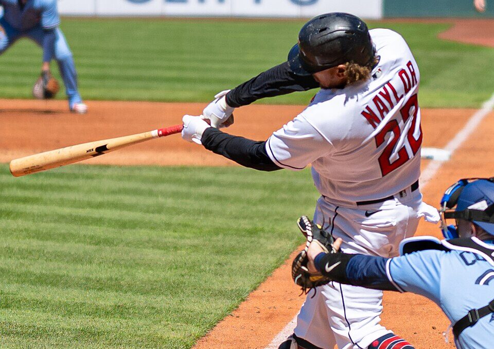Mariners Acquire Josh Naylor From Diamondbacks