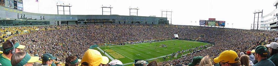 2025 NFL Season Preview - Green Bay Packers