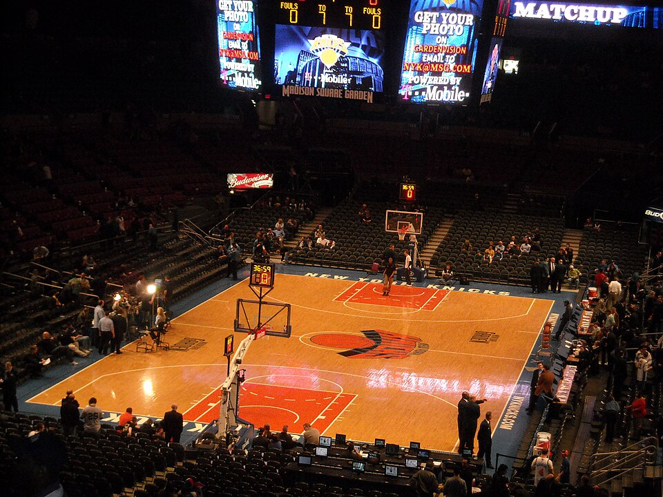 Knicks Sign Mikal Bridges To 4 Year Extension