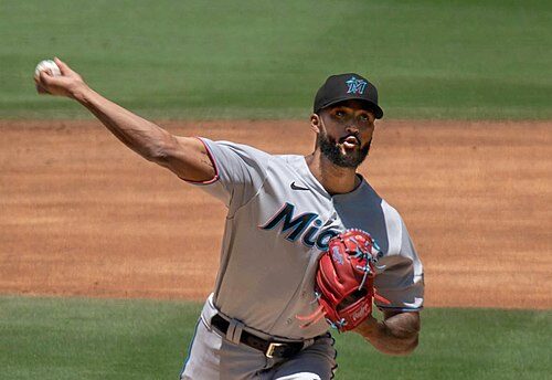 Sandy Alcantara Posts A Shutout In Possible Final Marlins Start