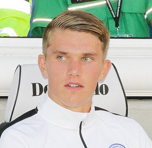 Arsenal Land Viktor Gyökeres