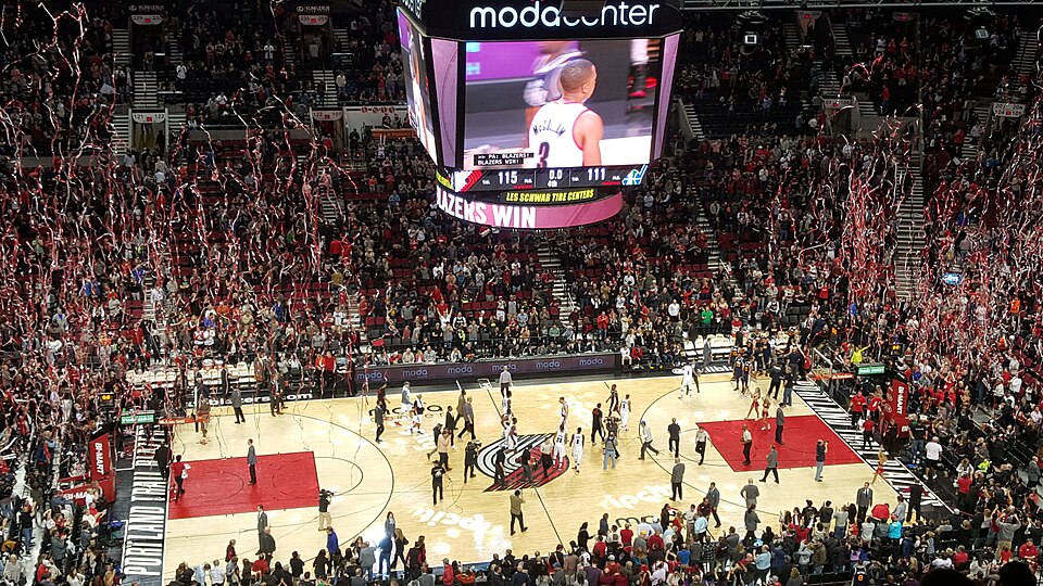 Portland Trail Blazers Sold For $4B