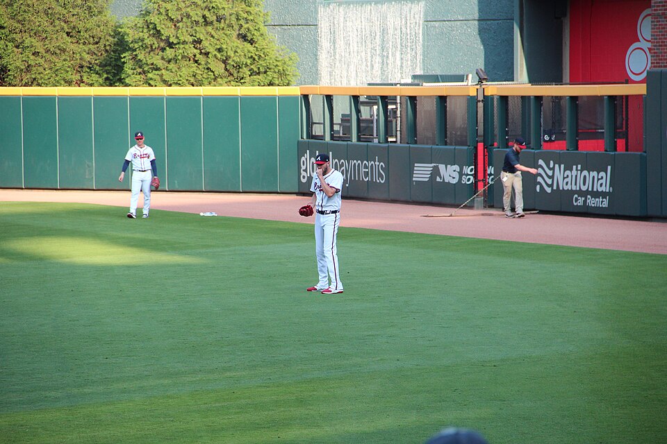 Chris Sale Set To Rejoin Braves Rotation