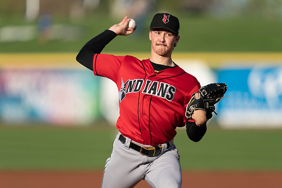 Pirates Promoting Top Prospect Bubba Chandler