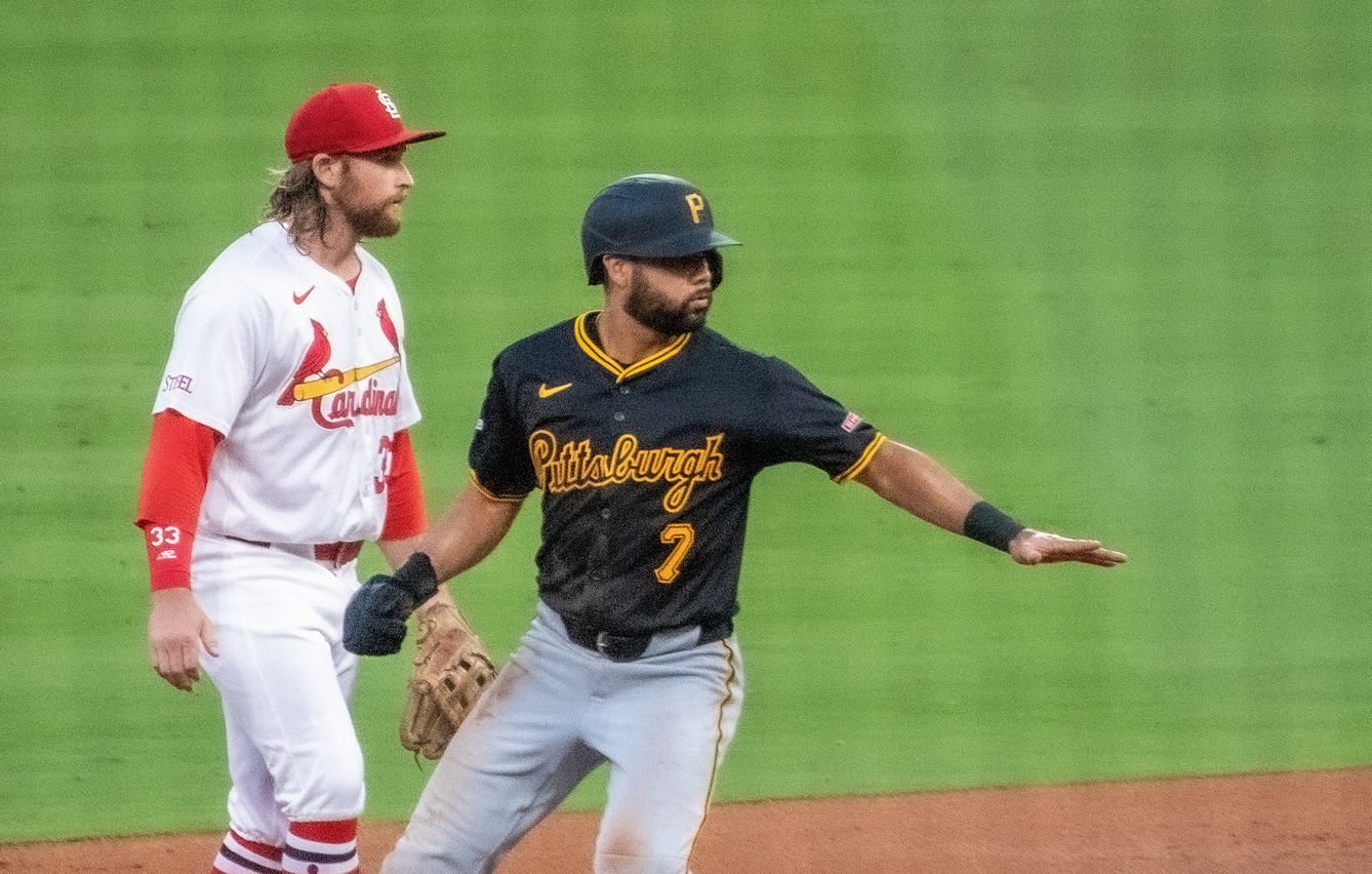 Blue Jays Claim Isiah Kiner-Falefa Off Waivers