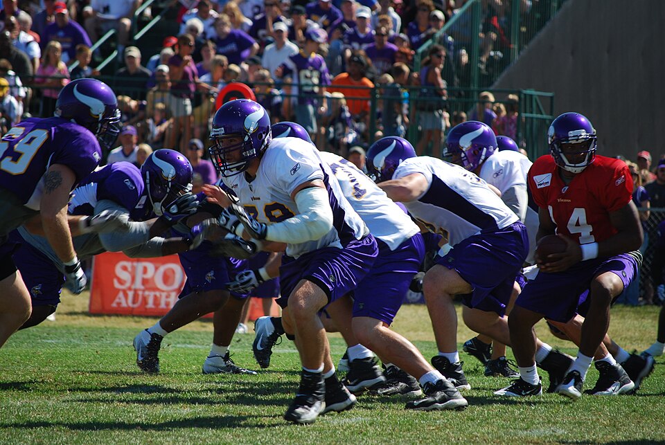 Vikings WR Jordan Addison Suspended 3 Games