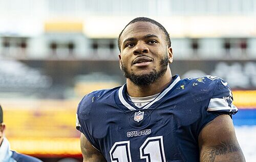 Cowboys Trade Micah Parsons To Packers