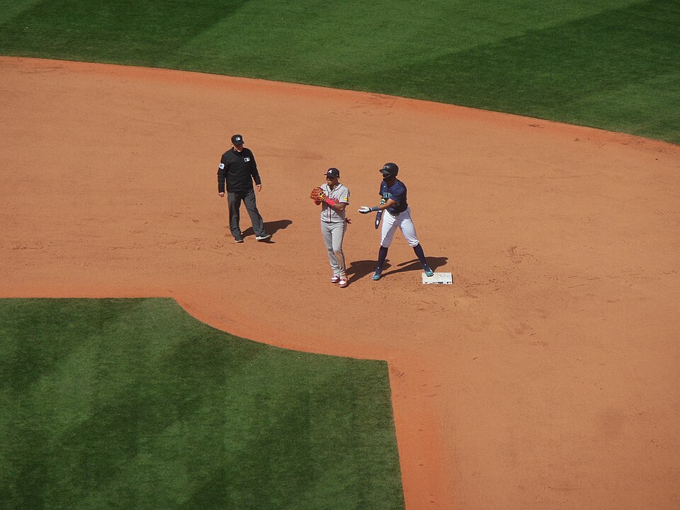 Julio Rodriguez Makes MLB History