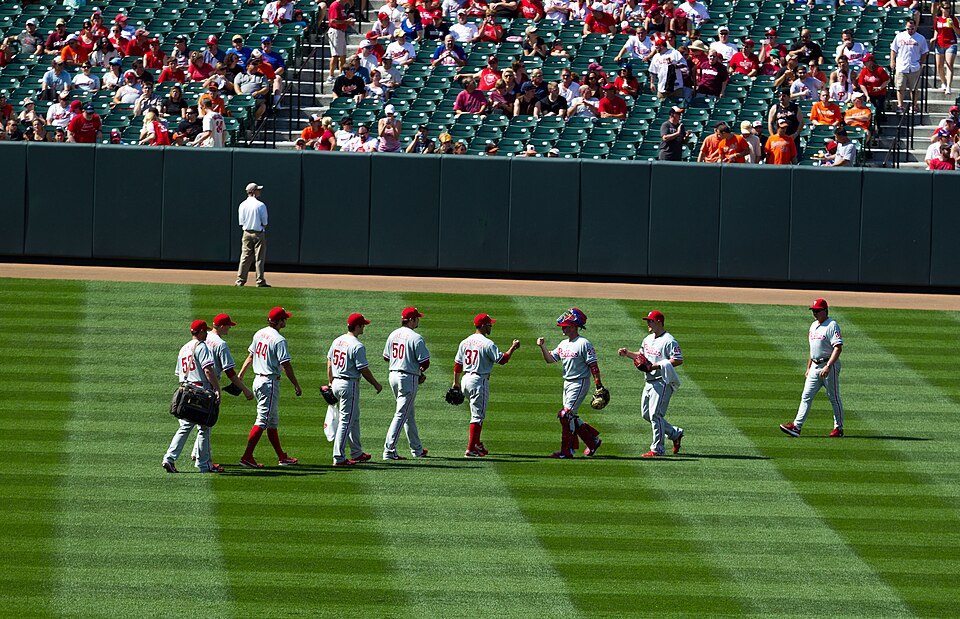 Zack Wheeler Placed On IL With Blood Clot