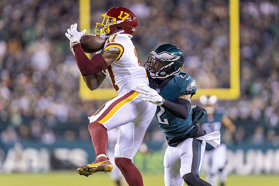 Terry McLaurin Requests Trade From Commanders