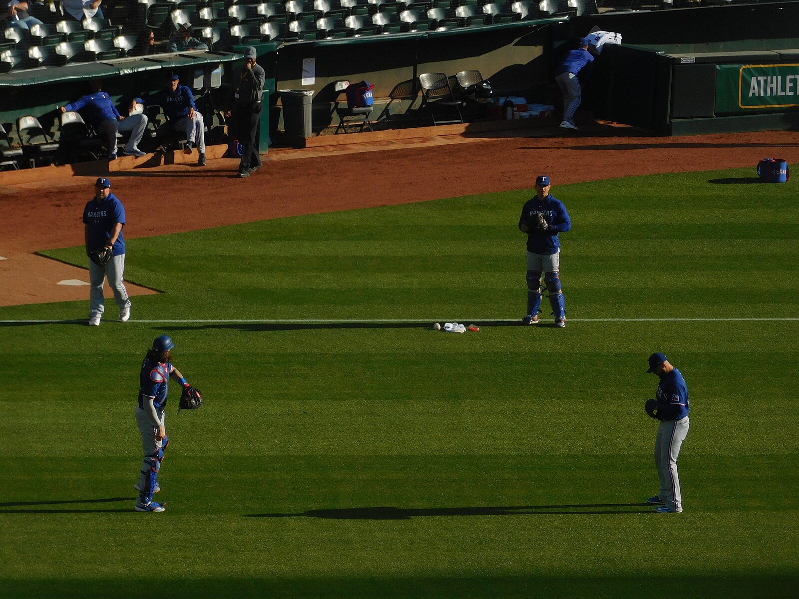 Nathan Eovaldi Sidelined With Rotator Cuff Injury