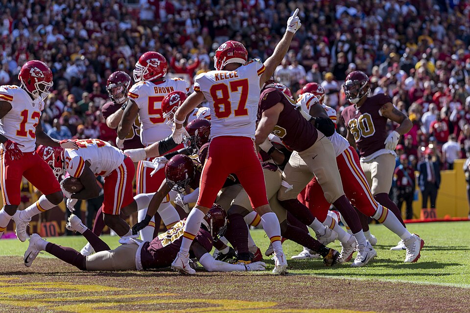 2025 Training Camp Fantasy Football Rankings - Tight Ends