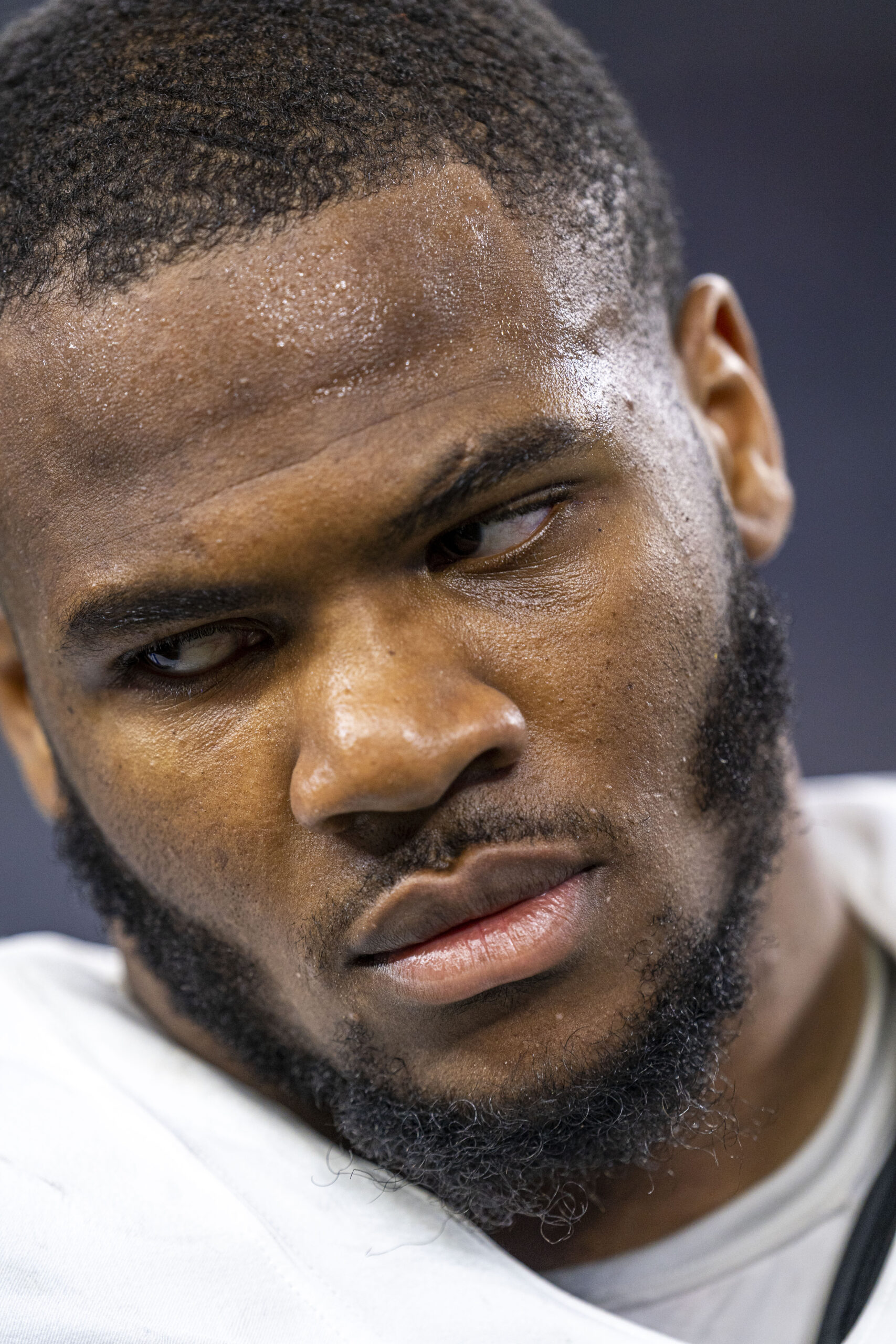 Micah Parsons Requests Trade From Dallas Cowboys