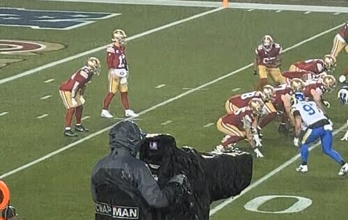 49ers Brock Purdy Could Miss Weeks