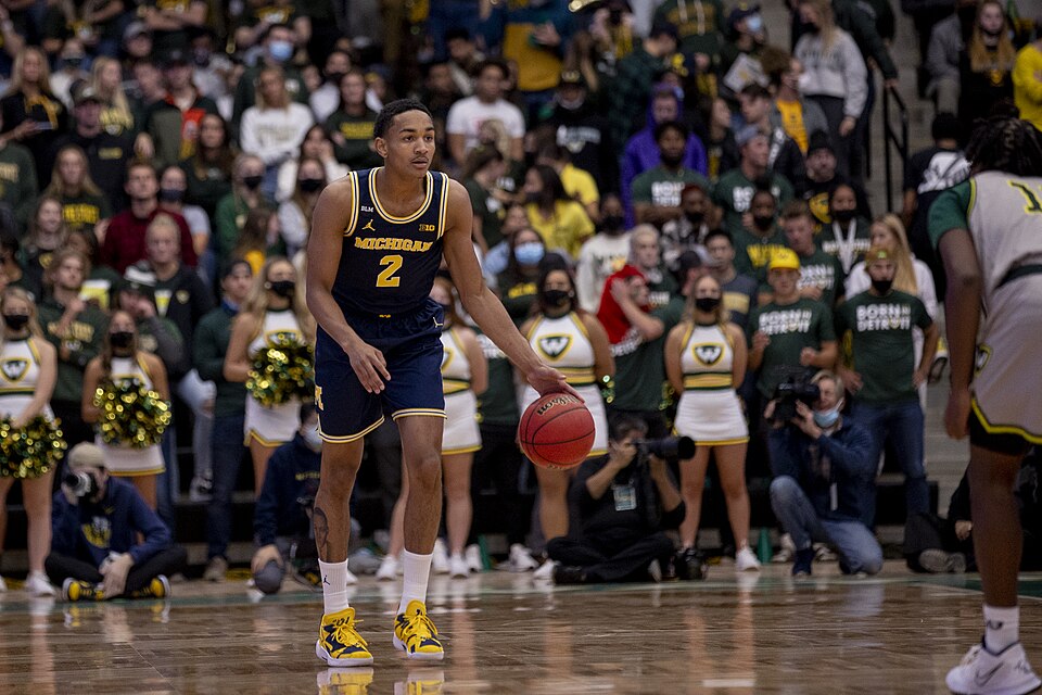 Hawks Trade Kobe Bufkin To Brooklyn Nets