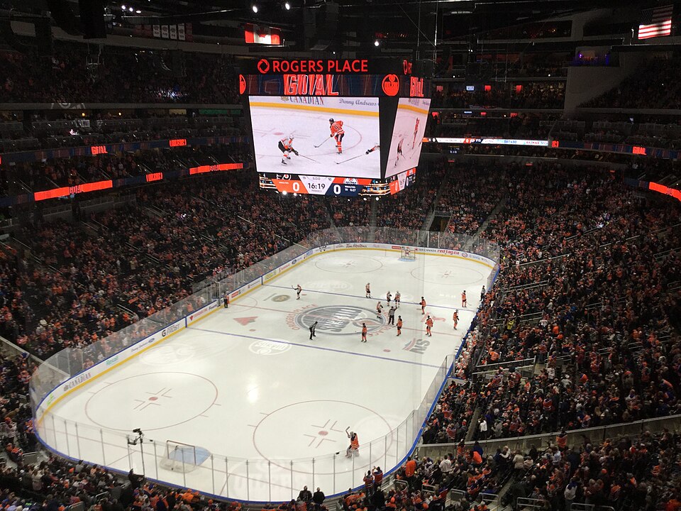 Oilers Sign Vasily Podkolzin To 3 Year Extension