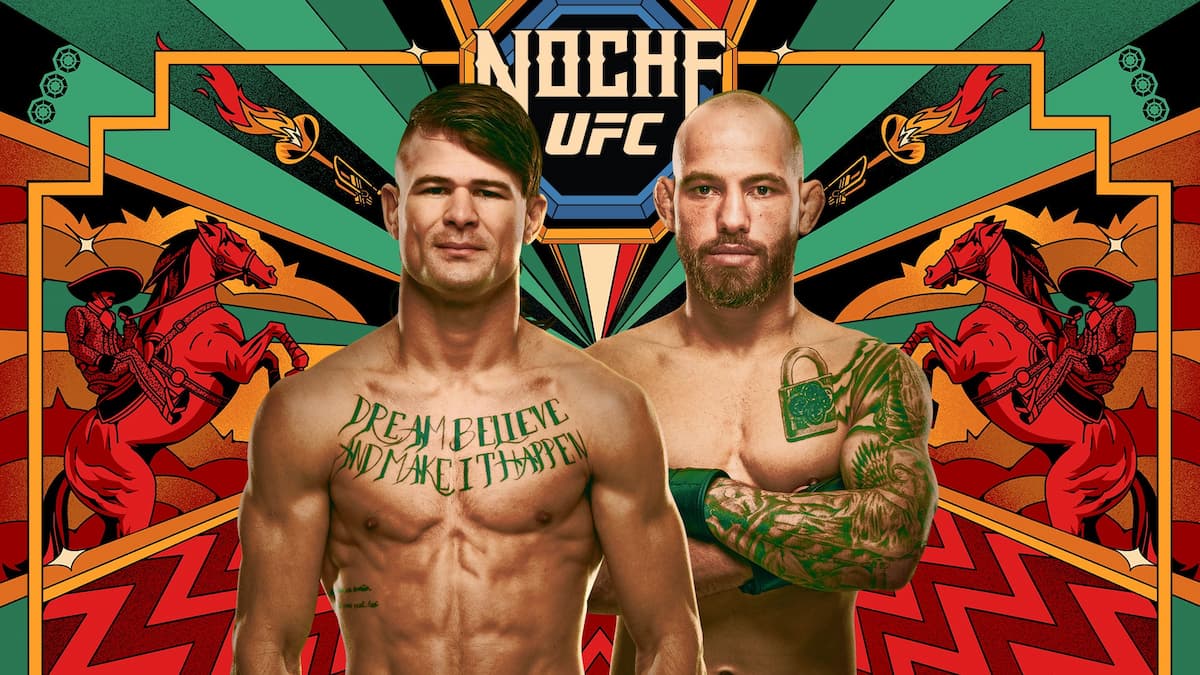 Noche UFC: Lopes vs Silva Full Card Analysis