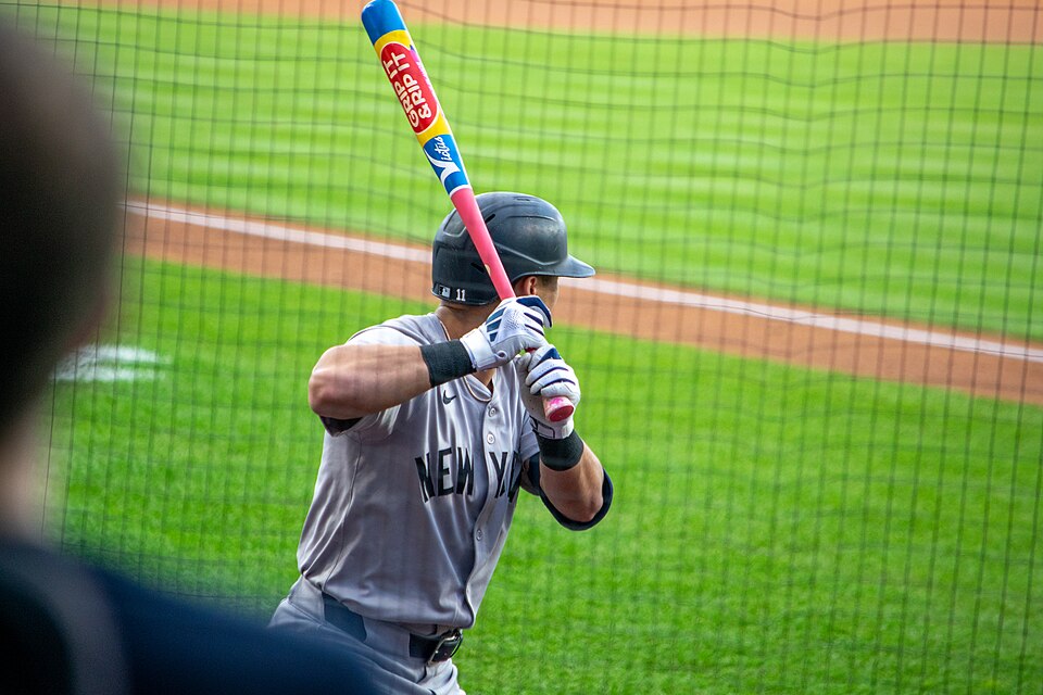 Anthony Volpe Undergoes Shoulder Surgery