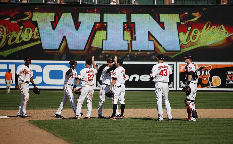 Orioles Hire Craig Albernaz As Next Manager