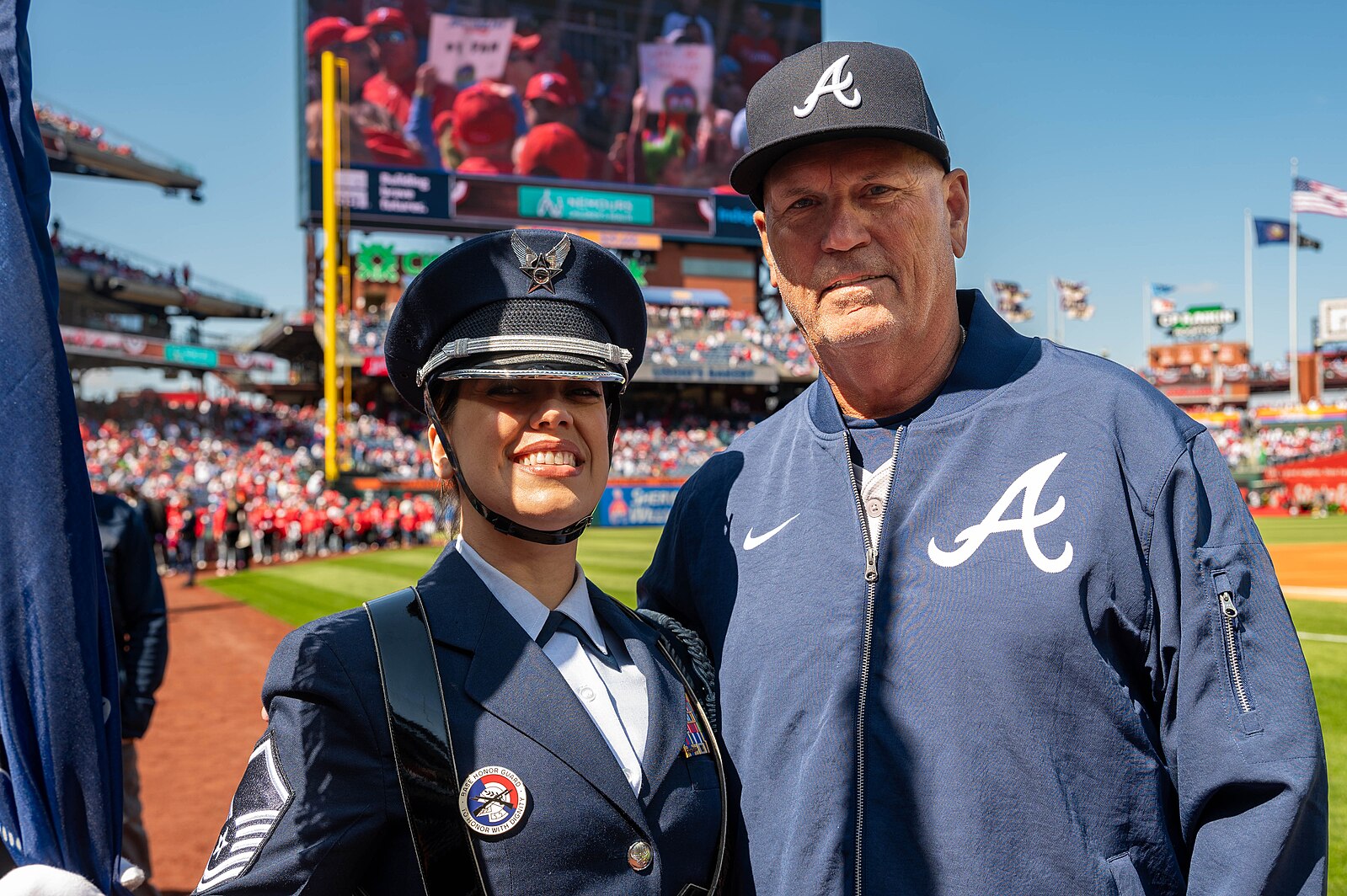 Brian Snitker Becomes Latest MLB Coaching Change