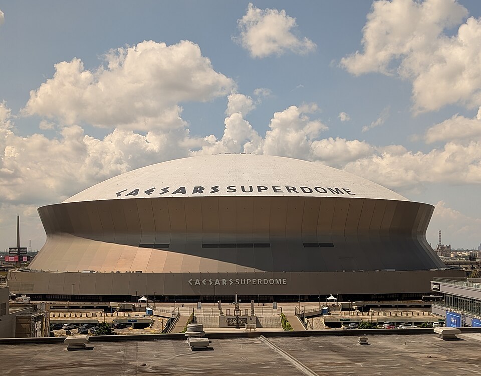 New Orleans Saints To Start Rookie QB Tyler Shough