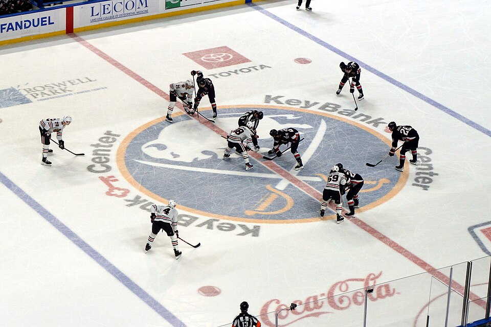 Josh Norris Out Indefinitely With Upper Body Injury