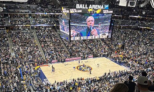 Nuggets Sign Christian Braun To $125M Deal