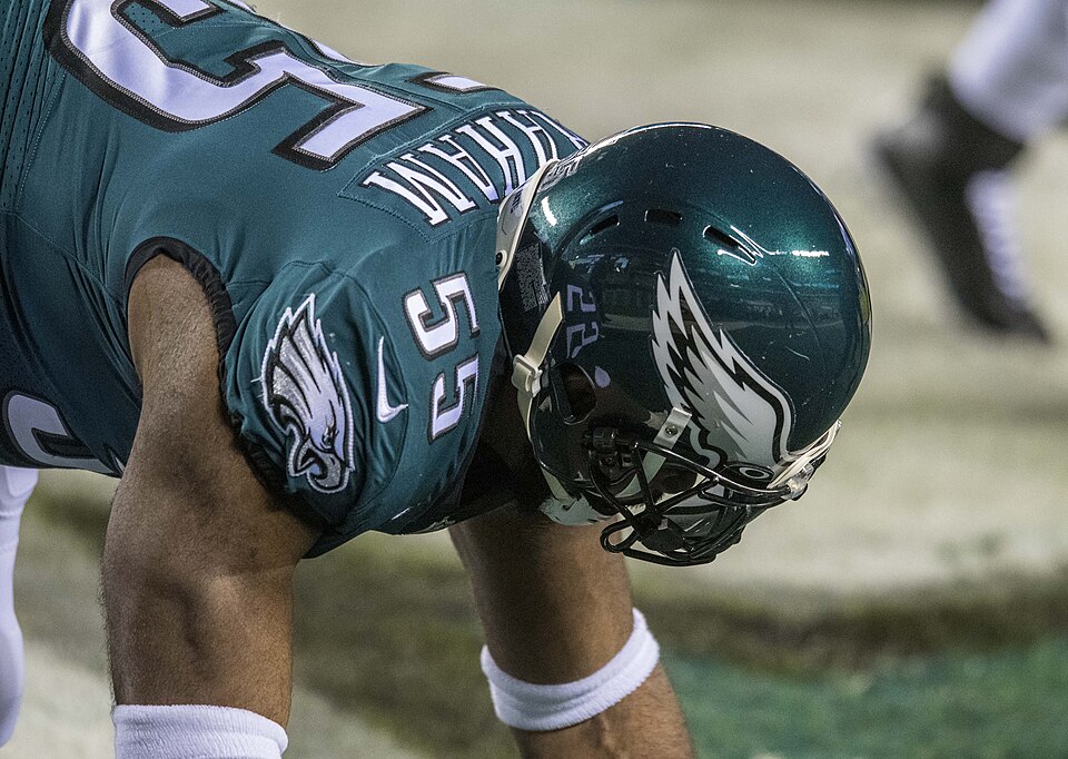 Brandon Graham Considering Rejoining Eagles