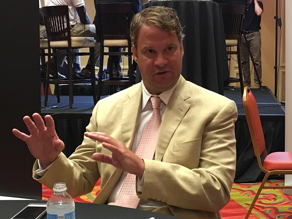 Lane Kiffin Accepts LSU Head Coaching Job