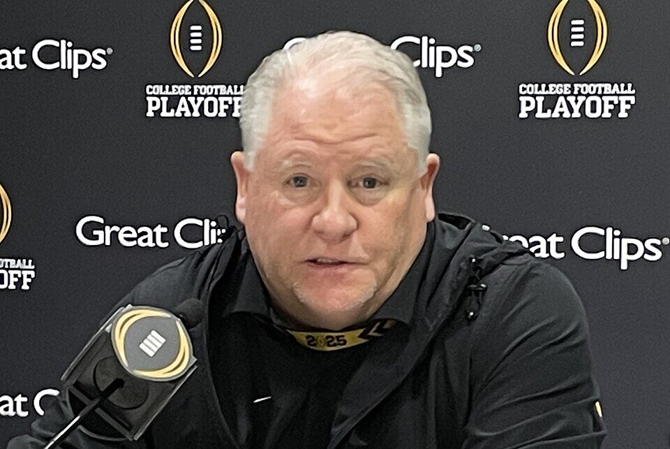 Raiders Fire Offensive Coordinator Chip Kelly