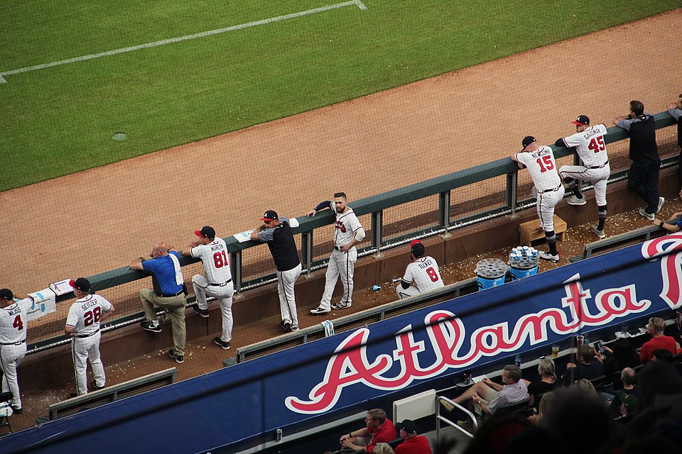 Nick Kurtz & Drake Baldwin Win MLB Rookies Of The Year