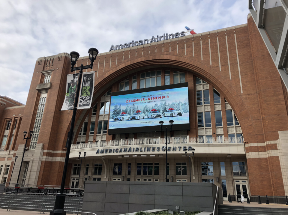 Mavericks Fire GM Nico Harrison