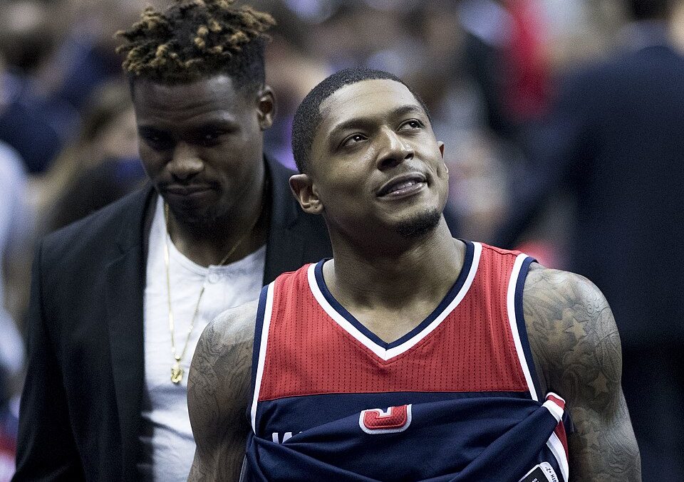 Bradley Beal To Have Season Ending Hip Surgery