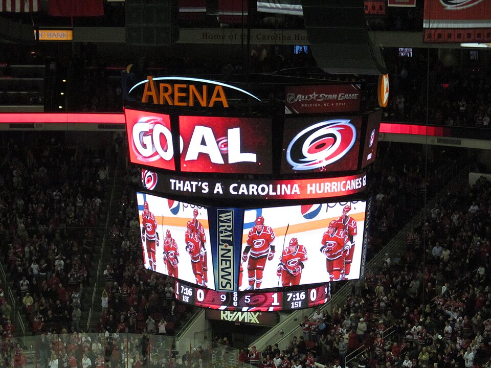 Hurricanes Defenceman Charles Alexis Legault Out 3-4 Months