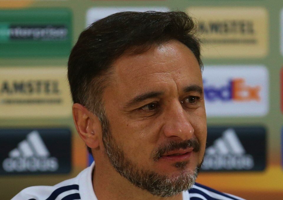 Wolverhampton Fire Manager Vitor Pereira