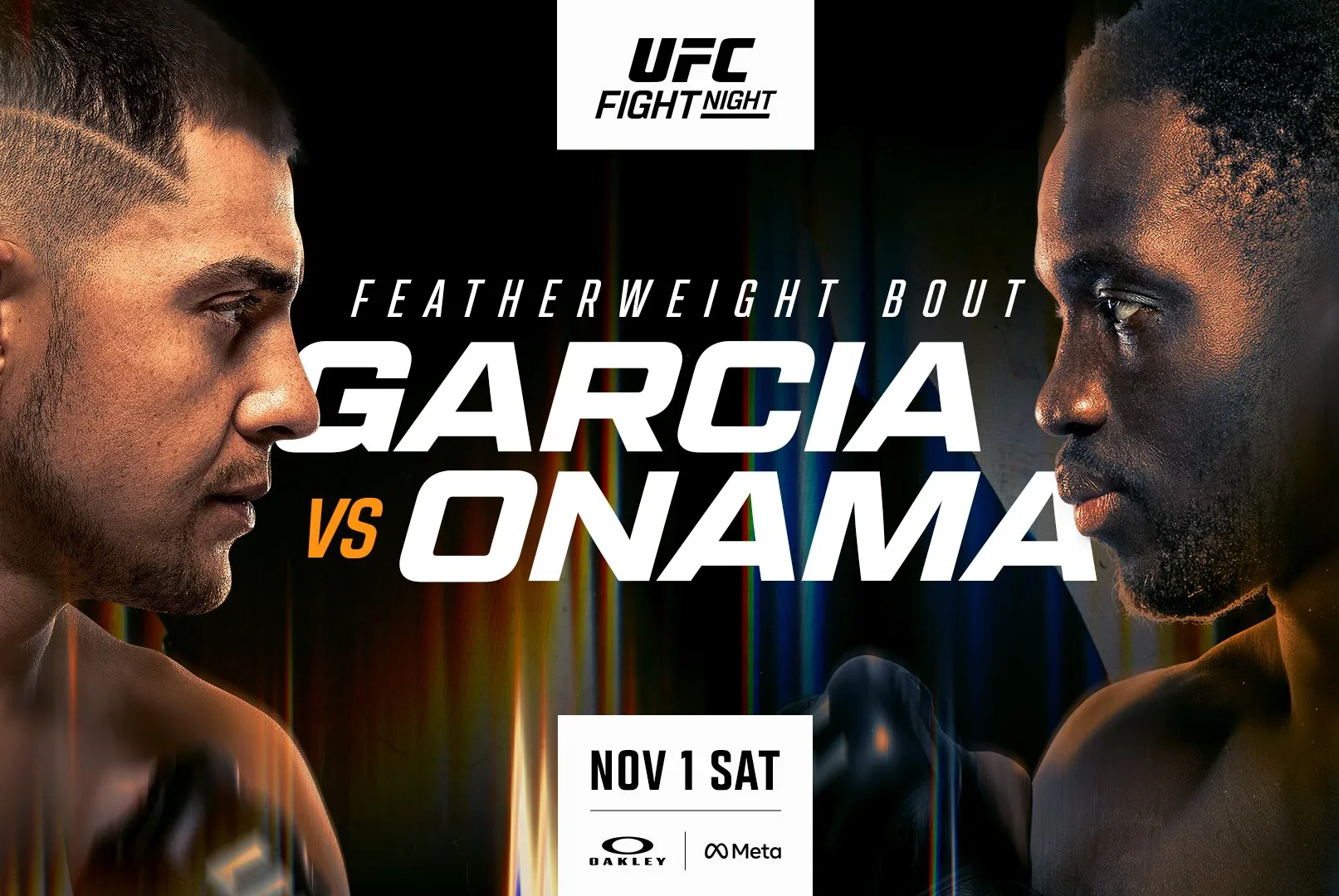 UFC Vegas 110 - Garcia vs. Onama Full Card Analysis