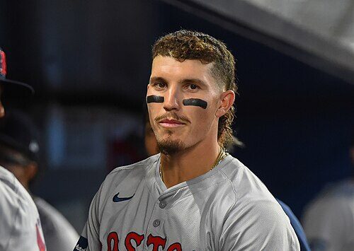 Red Sox Sign OF Jarren Duran To 1 Year Deal