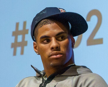 Bills WR Keon Coleman Healthy Scratch On Sunday